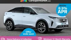 Used 2025 Peugeot e-3008 Allure SUV | £24,197 (Super price)