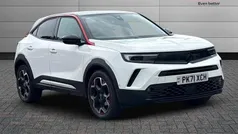 Used 2021 Vauxhall Mokka SRi SUV | £12,645 (Fair price)