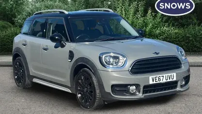 Used Mini Cooper 150 HP (110 kW) 2018 Hatchback