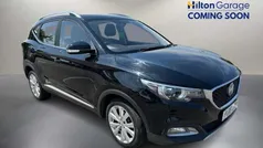 Used 2018 MG ZS Excite Sedan | £8,700 (Fair price)
