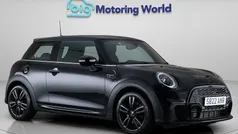 Used 2022 Mini Cooper S Hatch Hatchback | £20,200 (Fair price)