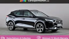 Used 2024 Cupra Formentor SUV | £17,897 (Super price)