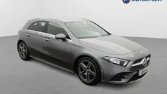 Used 2023 Mercedes A200 AMG Line Premium Hatchback | £19,099 (Fair price)