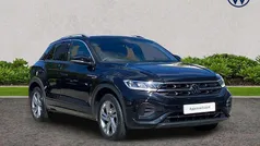 Used 2022 VW T-Roc R-line SUV | £22,650 (Fair price)