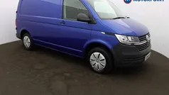 Used 2024 VW T6.1 Startline Van | £28,439 (Fair price)