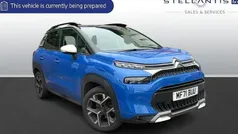 Used 2023 Citroën C3 Aircross PureTech SUV | £12,125 (Fair price)