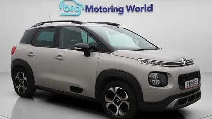 Used 2019 Citroën C3 Flair Hatchback | £8,900 (Fair price)