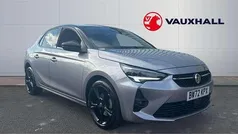 Used 2023 Vauxhall Corsa Hatchback | £13,553 (Fair price)