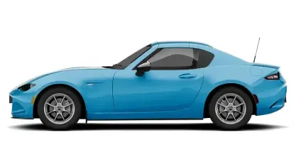 Used Mazda MX5 Inclusive 160 HP (117 kW) 2013 Cabriolet