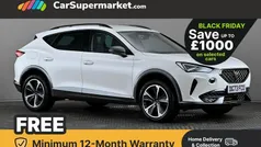 Used 2023 Cupra Formentor SUV | £20,397 (Good price)