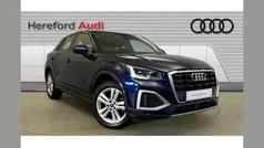 Other Used 2022 Audi Q2 Sport SUV | £19,518 (Super price)