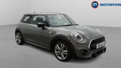 Used 2020 Mini Cooper Hatch Hatchback | £16,149 (Fair price)