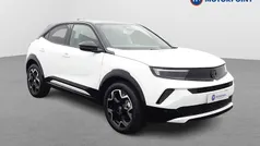 Used 2025 Vauxhall Mokka SUV | £21,999 (Good price)