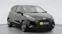 New 2025 Hyundai i10 Premium Hatchback | £17,999 (Fair price)