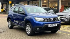 Used 2022 Dacia Duster Comfort Estate | £11,159 (Fair price)