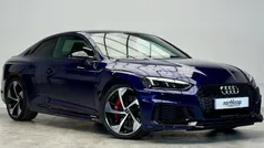 Used 2018 Audi RS5 Comfort Coupe | £35,650 (Fair price)