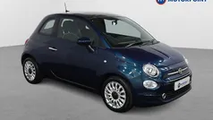 Used 2020 Fiat 500 Lounge Hatchback | £9,649 (Fair price)