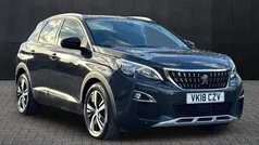 Used 2020 Peugeot 3008 Allure Estate | £10,168 (Good price)