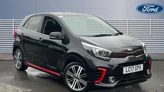 Used 2020 Kia Picanto GT-Line Hatchback | £8,249 (Good price)