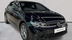 Used 2024 VW Polo R-line Hatchback | £20,956 (Fair price)
