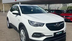 Used 2020 Vauxhall Grandland X SUV | £12,065 (Good price)