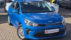 Used 2022 Kia Rio 2 Hatchback | £12,068 (Fair price)
