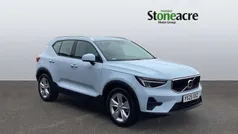 Blue New 2025 Volvo XC40 Core SUV | £32,000 (Super price)