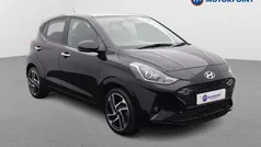 Used 2024 Hyundai i10 Premium Hatchback | £15,199 (Fair price)