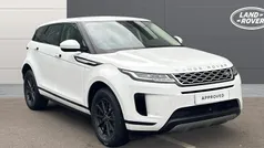 Used 2023 Land Rover Range Rover evoque Hatchback | £19,002 (Super price)
