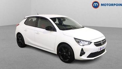 Usado Vauxhall Corsa 101 CV (74 kW) 2023 Blanco Utilitario