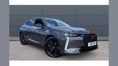 Grey Used 2023 DS Automobiles DS4 Performance Line Plus Hatchback | £18,829 (Good price)