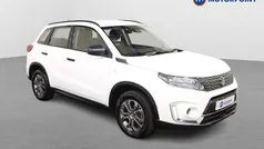 Used 2023 Suzuki Vitara SUV | £14,199 (Super price)