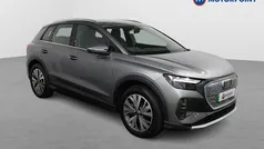 Used 2025 Audi Q4 e-tron Sport SUV | £29,699 (Super price)