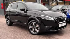 Used 2023 Nissan Qashqai N-Connecta SUV | £23,950 (Fair price)