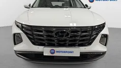 Used 2022 Hyundai Tucson Ultimate SUV | £24,049 (Fair price)