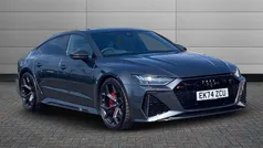 Used 2024 Audi RS7 Design Hatchback | £107,395