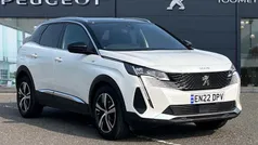 Used 2022 Peugeot 3008 GTi Estate | £19,495 (Fair price)