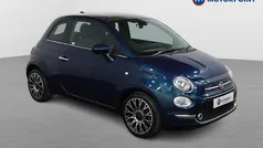 Used 2024 Fiat 500 Hatchback | £9,999 (Fair price)