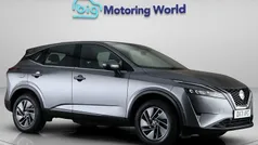 Used 2023 Nissan Qashqai Acenta Premium SUV | £16,000 (Super price)