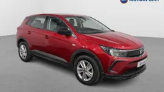 Used 2022 Vauxhall Grandland X SUV | £14,849 (Fair price)