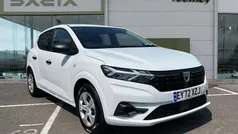 Used 2022 Dacia Sandero Essentiel Hatchback | £9,690 (Good price)