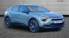 Used 2023 Citroën C4 PureTech Hatchback | £12,790 (Good price)