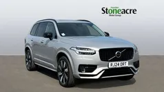 Used 2024 Volvo XC90 Plus SUV | £49,999 (Fair price)
