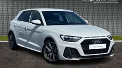 Used 2024 Audi A1 S-Line Hatchback | £22,000 (Fair price)