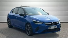 Used 2022 Vauxhall Corsa Edition Hatchback | £15,357 (Fair price)
