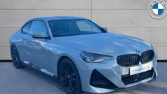 Used 2025 BMW 230 M Sport Coupe | £31,034 (Super price)