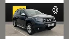 Used 2022 Dacia Duster Comfort SUV | £14,046 (Fair price)