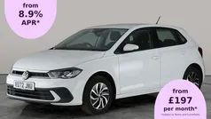 Used 2026 VW Polo Life Hatchback | £14,609 (Super price)