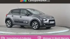 Used 2024 Citroën C3 PureTech Hatchback | £13,697 (Fair price)