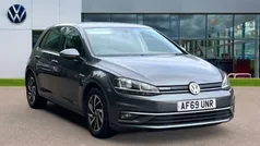 Used 2019 VW Golf VII Match Hatchback | £12,427 (Fair price)
